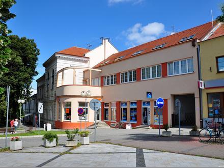 Zlaté Moravce Image