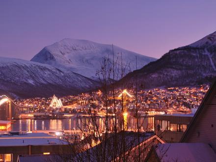 Tromsø Bilde