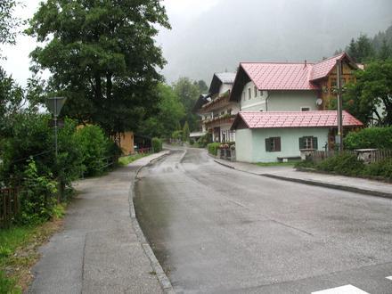 Obertraun Billede