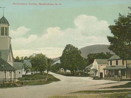 Moultonborough Image