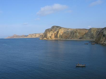 Benguela Image