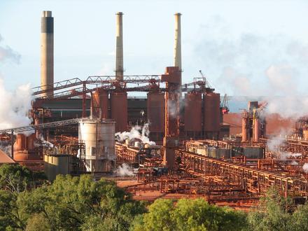 Gladstone Image