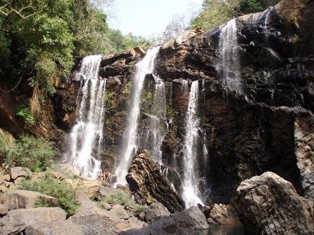 Yellapur, Karnataka Image