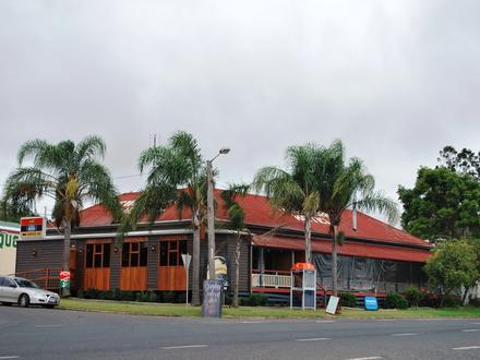Tingoora Image