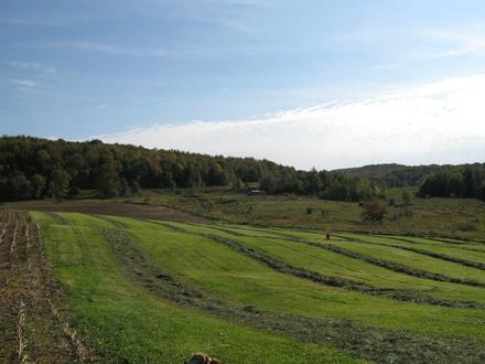 Gambar Fairfield, Vermont