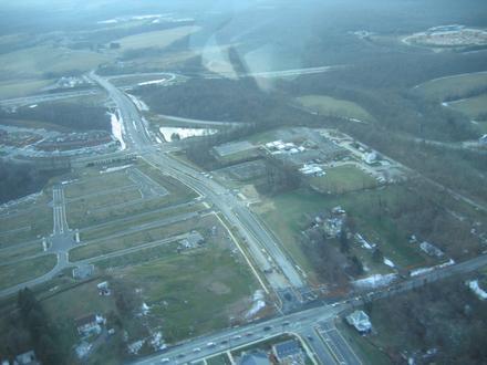 Clarksburg Image