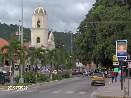 Yaritagua Image