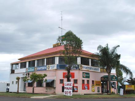 Dulacca Image