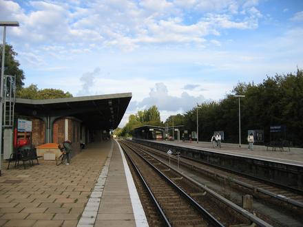 Mahlsdorf (dzielnica Berlina) Image