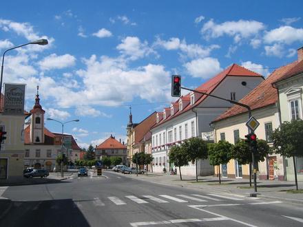 Slovenska Bistrica Image