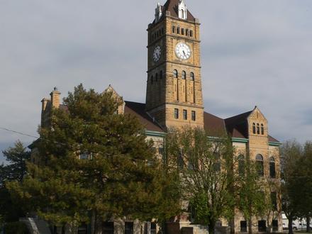 Beloit, Kansas Image