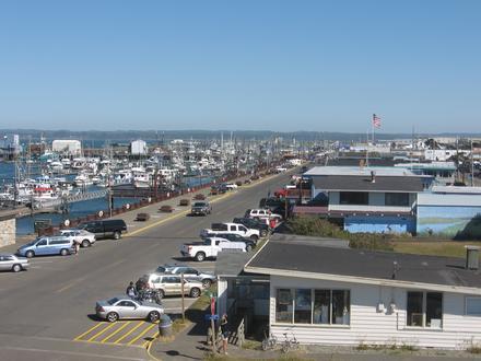 Westport (Washington) Image