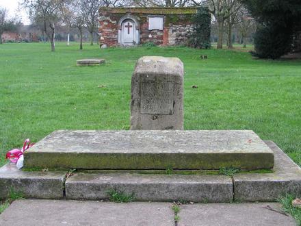 Waltham Abbey Image