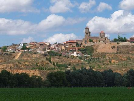 Imatge de Toro (Zamora) Imatge de Toro (Zamora)