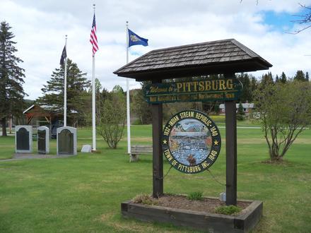 Pittsburg, New Hampshire Image