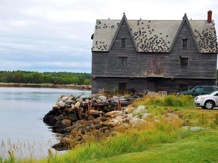 Shelburne Image