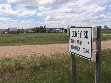 Dewey Image