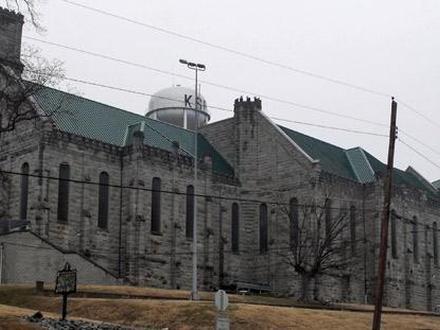 Eddyville (Kentucky) Image