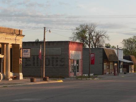 Mason City Image