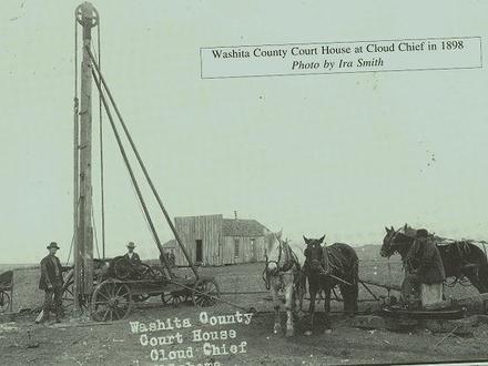 Cloud Chief Image