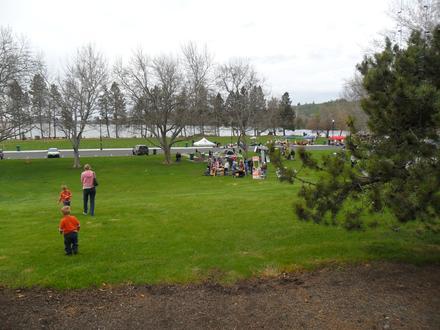 Klamath Falls Image