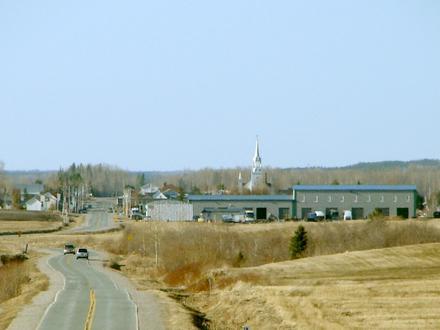 Sainte-Germaine-Boulé Image