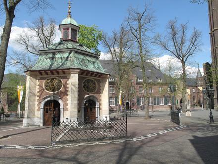 Kevelaer Image