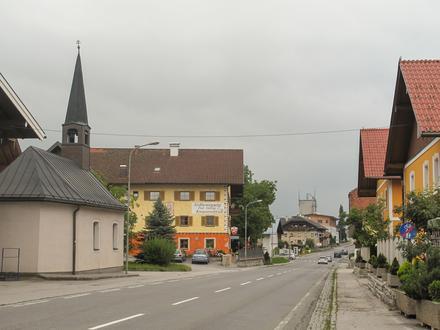 Strasswalchen Image