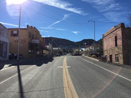 Pioche, Nevada Image
