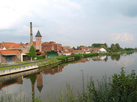 Wervik Image