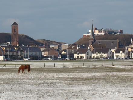 Bild von Wijk aan Zee