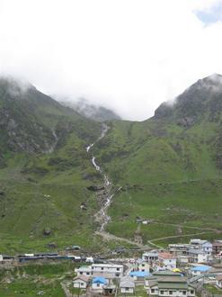 Kedārnāth Image
