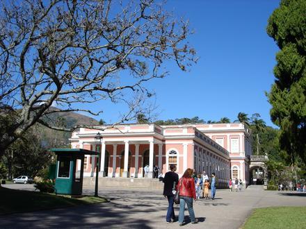 Petropolis Paveiksliukas