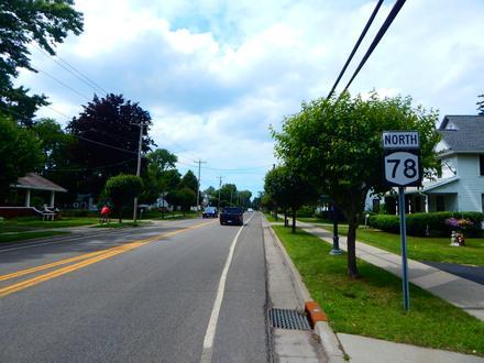 Newfane Image