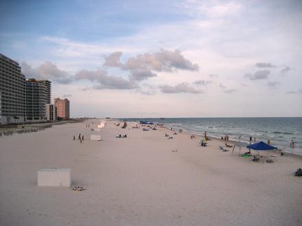 Gulf Shores Image