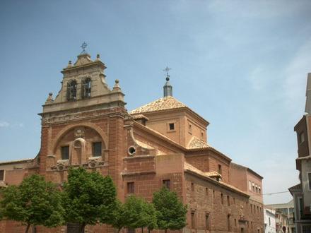 Imatge de Alcázar de San Juan Imatge de Alcázar de San Juan