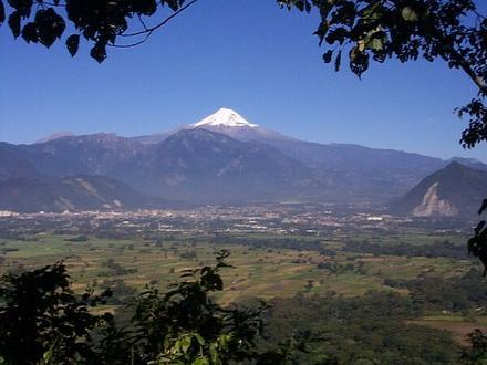 Orizaba Image
