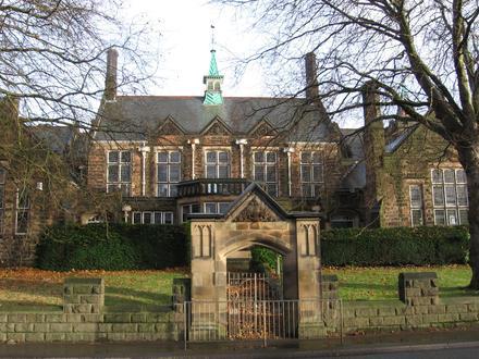 Belper Image