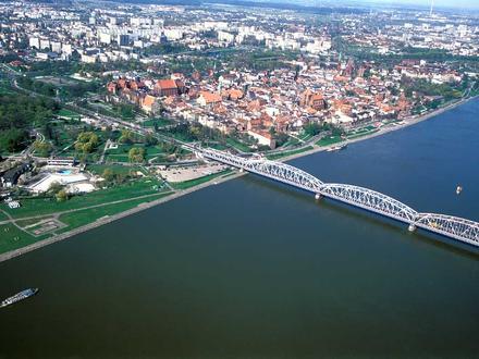 Toruń Image