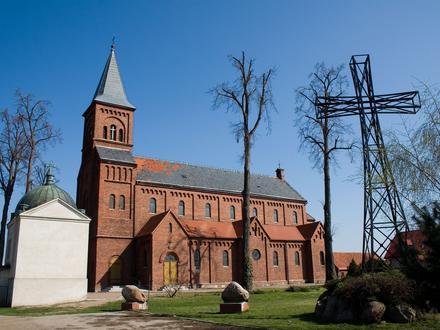 Doruchów Image