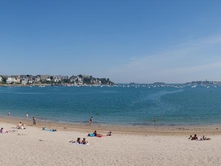 Imatge de Dinard Imatge de Dinard