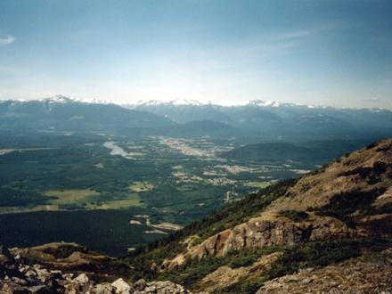 Terrace Image
