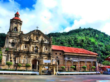 Pakil Image