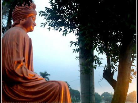 Raipur Image