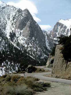 Whitney Portal Image