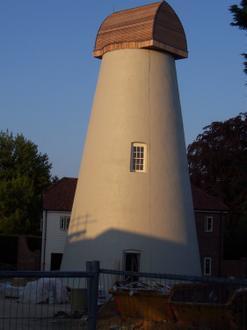 Gambar Bidborough