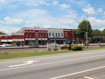 Tallapoosa Image