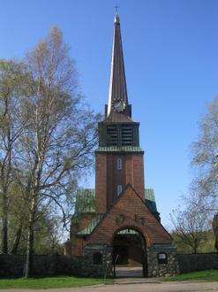Oskarström Image