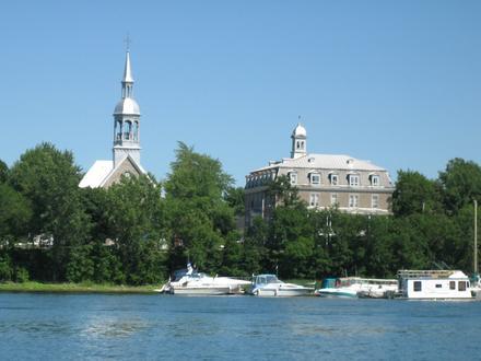 Boucherville Image