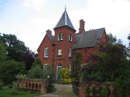 Image of Haseley Image of Haseley
